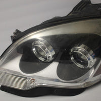 2007-2012 GMC ACADIA FRONT DRIVER SIDE HEADLIGHT 28847