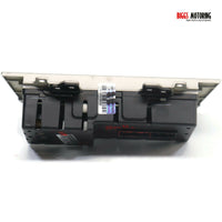 2003-2005 Lincoln Aviator Ac Heater Temperature Climate Control 2CSF-19D840-AB - BIGGSMOTORING.COM