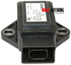 2004-2009 BMW X3 X5 E63 E65 Stability Yaw Rate Sensor 34.52 6 762 235 - BIGGSMOTORING.COM
