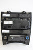 2006-2007 JEEP COMMANDER DASH CLIMATE CONTROL PANEL P55037980AA - BIGGSMOTORING.COM