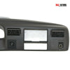 1999-2004 Ford F250 F350 Super Duty Dash Radio Cluster Bezel F81B-250/70044 - BIGGSMOTORING.COM