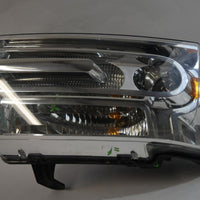 2007-2014 LINCOLN NAVIGATOR PASSENGER RIGHT SIDE HEAD LIGHT 2U5A-14B218-CA