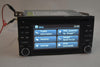 2013-2015  NISSAN SENTRA VERSA NAVIGATION STEREO RADIO CD PLAYER 25915 3SG0B