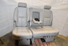2007-2014 Tahoe Yukon Escalade 2Nd Row  Bench Seat Leather