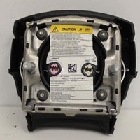 2003-2007 CHEVY TRAILBLAZER DRIVER STEERING WHEEL AIRBAG 16866042 - BIGGSMOTORING.COM