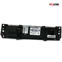 2013-2018 Dodge Ram 1500 2500 Trailer Brake Tow Haul Aux Park Switch P68105206AC