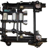 07 -14 Escalade  W/ Memory 6 Way Driver Seat Track Adjuster GM # 22804419 - BIGGSMOTORING.COM