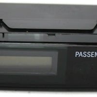 2009-2013 Toyota Corolla Dash Clock  83950-02171