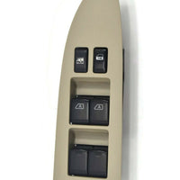 2003-2007 Infiniti Fx35 Fx45 Driver Left Side Power Window Master Switch80961-Cg - BIGGSMOTORING.COM