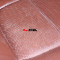 2011-2014 Ford F-250 F350 F450 Complete King Ranch Interior Seat Set