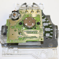 1998-2002 2000 Mercury  Grand Marquis Instrument Cluster - BIGGSMOTORING.COM