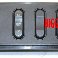 2002-2005 Dodge Ram 1500 2500 Transfer Case 4X4 AWD Heated Seat Switch 56045612A - BIGGSMOTORING.COM