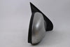 2006-2007 SAAB PASSENGER RIGHT SIDE POWER DOOR MIRROR SILVER - BIGGSMOTORING.COM