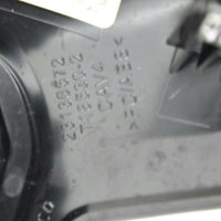 2014-2018 Silverado Dash 4X4 Headlight Trailer Brake Control 23136572