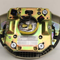 2003-2005 Lincoln Naviator Driver Steering Wheel Airbag - BIGGSMOTORING.COM