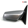 2007-2011 Toyota Camry Driver Left Side Power Door Mirror Silver