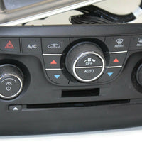 2011-2014 Dodge Charger Radio Navigation Cd Player Display Screen 05064798AH