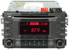 2010-2011 Kia Soul Radio Stereo Bluetooth Mp3 Cd Player 96150-2K305AMAL