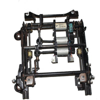 07 -14 Escalade  W/ Memory 6 Way Driver Seat Track Adjuster GM # 22804419 - BIGGSMOTORING.COM