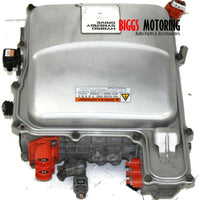 2004-2009 Toyota Hybrid DC Inverter Converter G9200-47121 - BIGGSMOTORING.COM