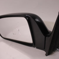 1998-2003 TOYOTA SIENNA DRIVER LEFT SIDE POWER DOOR MIRROR BLACK - BIGGSMOTORING.COM