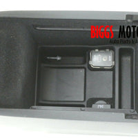 2011-2014 Dodge Charger Floor Center Console W/ Shifter Storage & Cup Holder