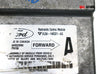 1999-2000 Ford Ranger Air  Bag Restraint Sensor Control Module  XL5A-14B321-AG - BIGGSMOTORING.COM