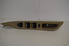2003-2005 Mazda 6 Driver Side Power Window Master Switch Tan - BIGGSMOTORING.COM
