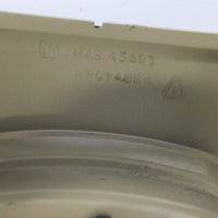 2003-2006 Silverado Sierra Tahoe Yukon Center Console Rear Trim W/ Vent - BIGGSMOTORING.COM