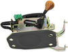 2000-2002  Jaguar S-Type Floor Automatic Gear Shifter - BIGGSMOTORING.COM