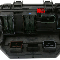 2011-2014 Dodge Durango Power Fuse Box Control Module 68089321AF