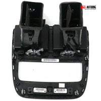 2011-2017 Dodge Caravan Town & Country Climate Control Bezel 1SQ531XBAE