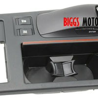 2010-2012 Lexus RX350 Center Console Navigation Cup Holder Panel 58803-0E010