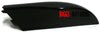 2002-2013 Cadillac Escalade Rear Passenger Side Roof Rack End Cap 15090960 - BIGGSMOTORING.COM