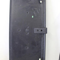 2002-2013 CHEVY AVALANCHE ESCALADE TONNEAU HARD BED COVER ONE PIECE # 1 - BIGGSMOTORING.COM