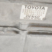 TESTED 07 - 11 Toyota Camry Hybrid HV DC power inverter converter OEM