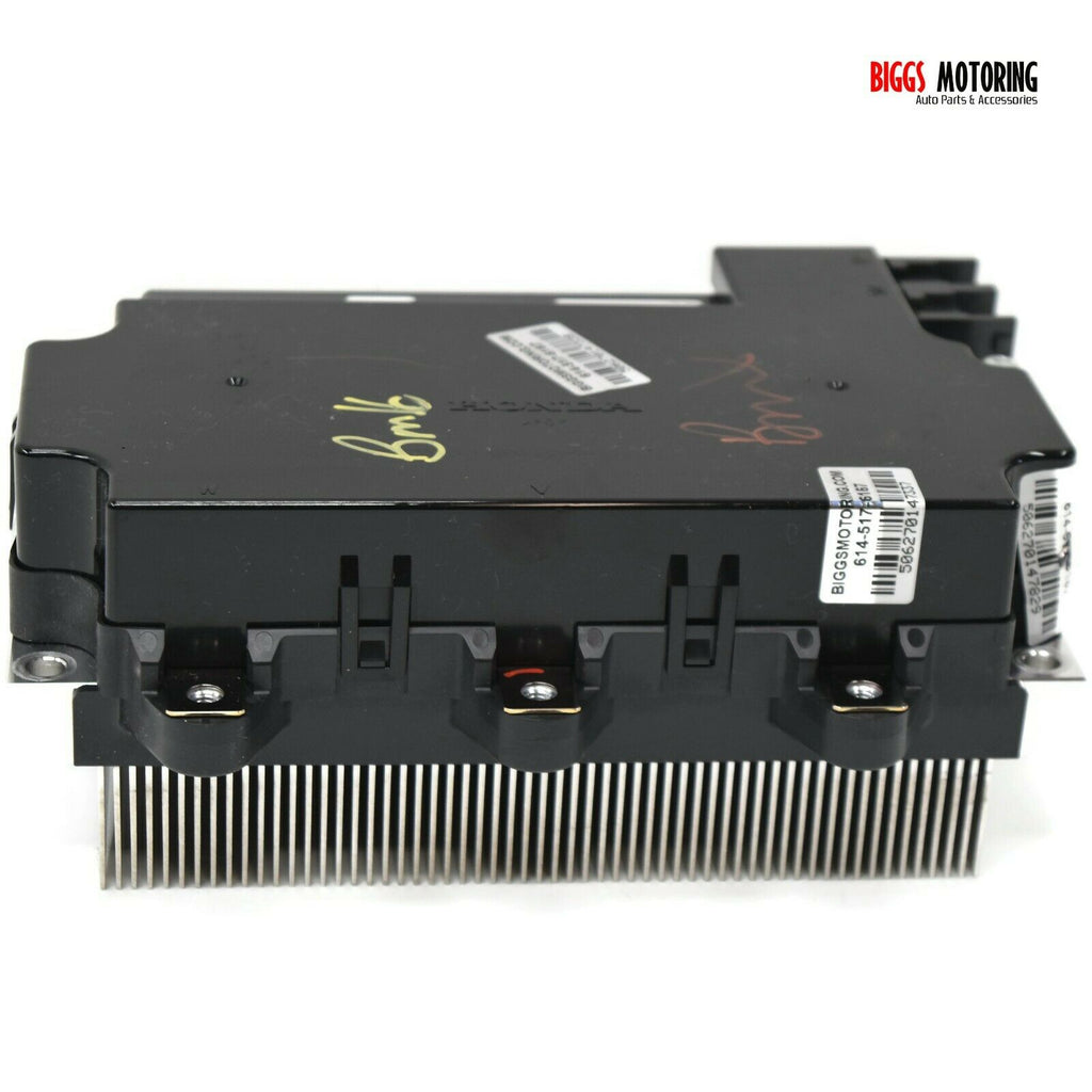 2012-2015 Honda Civic Hybrid Dc Inverter / Converter Module Unit 1B200-RW0-020 core required