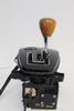 04 05 06 Jaguar X350 XJR Type S XJ8 Floor Shifter Gearbox With Shift Knob - BIGGSMOTORING.COM