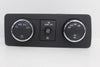 2007-2014 GM TAHOE YUKON SUBURBAN DASH HEADLIGHT 4WHEEL DRIVE SWITCH