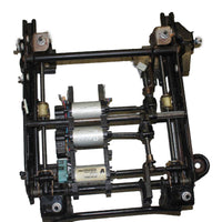 07 -14 Escalade  W/ Memory 6 Way Driver Seat Track Adjuster GM # 22804419 - BIGGSMOTORING.COM