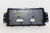 2009-2012 MAZDA 6  A/C HEATER TEMPERATURE CLIMATE CONTROL