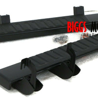 2015-2018 Gm Silverado Sierra Regular Cab Running Boards Step Bars 84106510