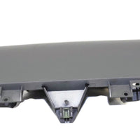 2003-2005 Lincoln Aviator Dash Radio Bezel - BIGGSMOTORING.COM