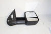 2007-2013 Chevrolet Silverado, GMC Sierra Manual Passenger Door Mirror 20862094