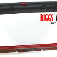 2007-2018 Jeep Wrangler JK Windshield Frame Only Assembly No Glass