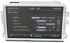 2013-2016 Ford Escape Radio 8'' Display Screen W/ Sync Module DJ5T-14F239-AJ