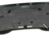 2004-2007 Jeep Liberty Renegade Roof Mount Off Road Fog Light 56010419 - BIGGSMOTORING.COM