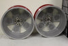 2010-2013 GM CHEVROLET CAMARO SS OEM 21x9.5jx43 WHEELS RIMS FACTORY PAIR