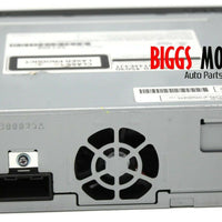 2015-2017 Toyota Sienna Blu Ray Entertainment DVD Player 86270-45030