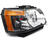 2008-2012 Land Rover LR2 Passenger Right Side Head Light 6H52-13W029-JG